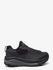 Viking - Cerra Hike Low GTX W - hiking shoes - charcoal/light grey - 1