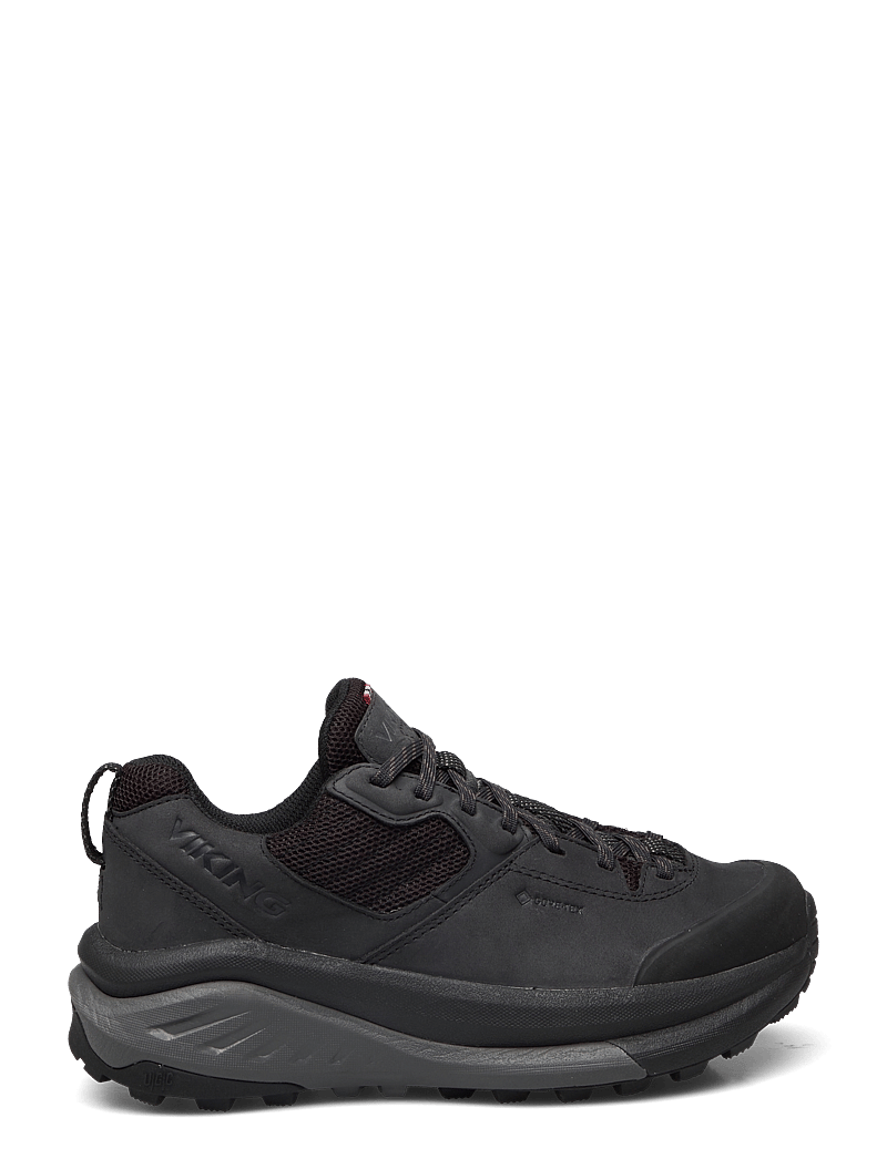 Viking - Cerra Hike Low GTX W - wanderschuhe - charcoal/light grey - 1
