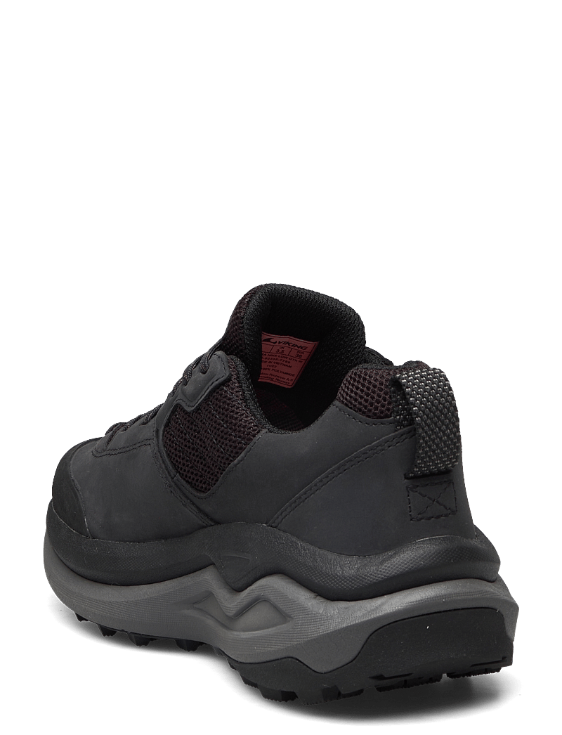 Viking - Cerra Hike Low GTX W - wanderschuhe - charcoal/light grey - 2