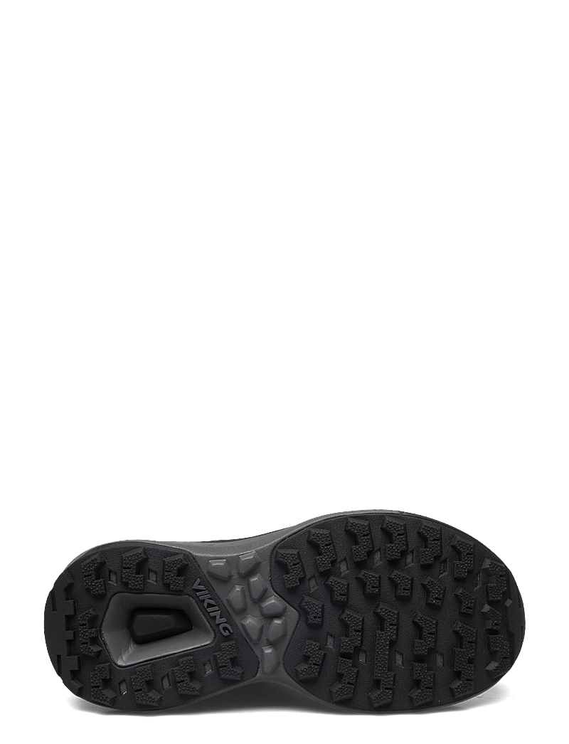 Viking - Cerra Hike Low GTX W - wanderschuhe - charcoal/light grey - 4