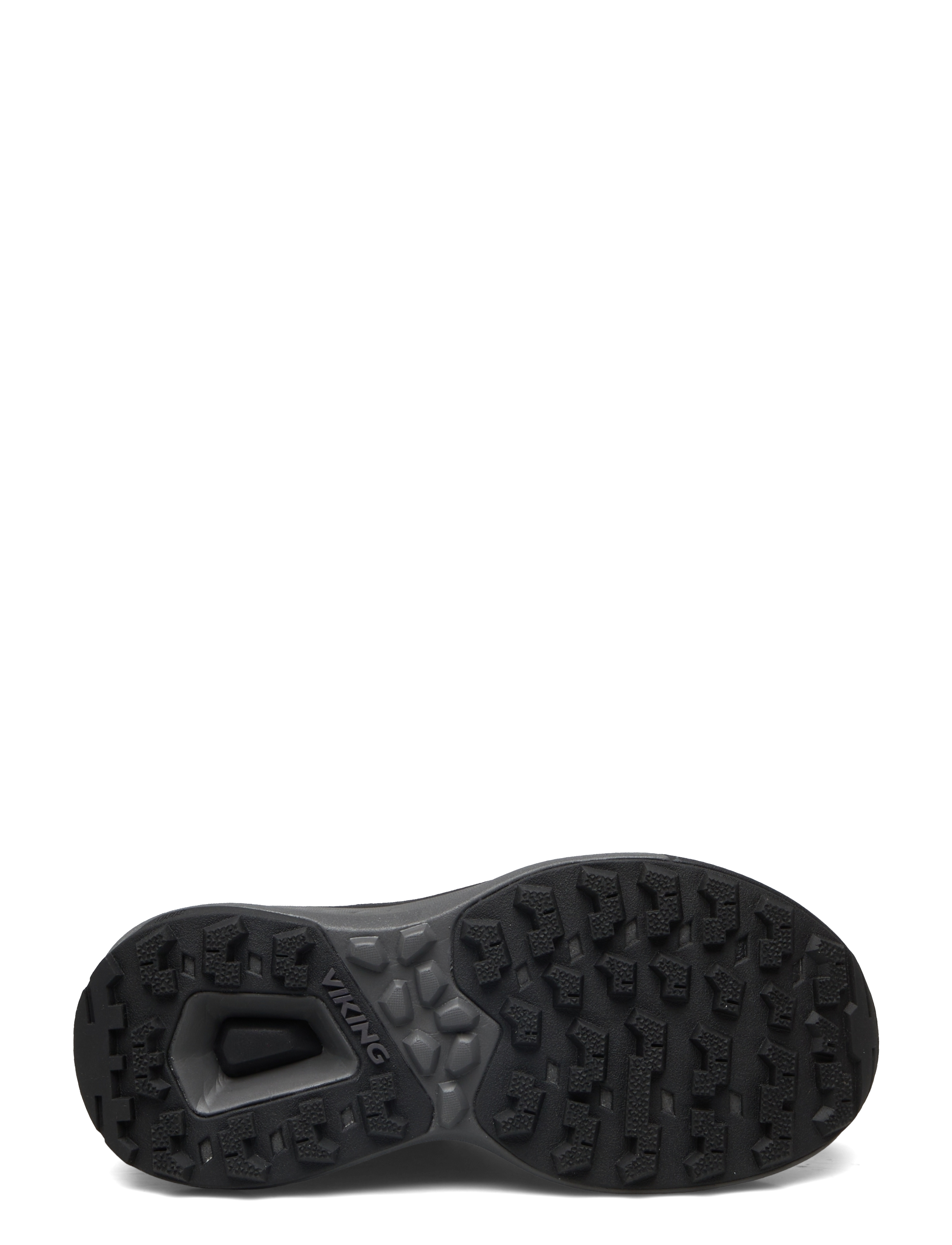 Viking - Cerra Hike Low GTX W - vandresko - charcoal/light grey - 4