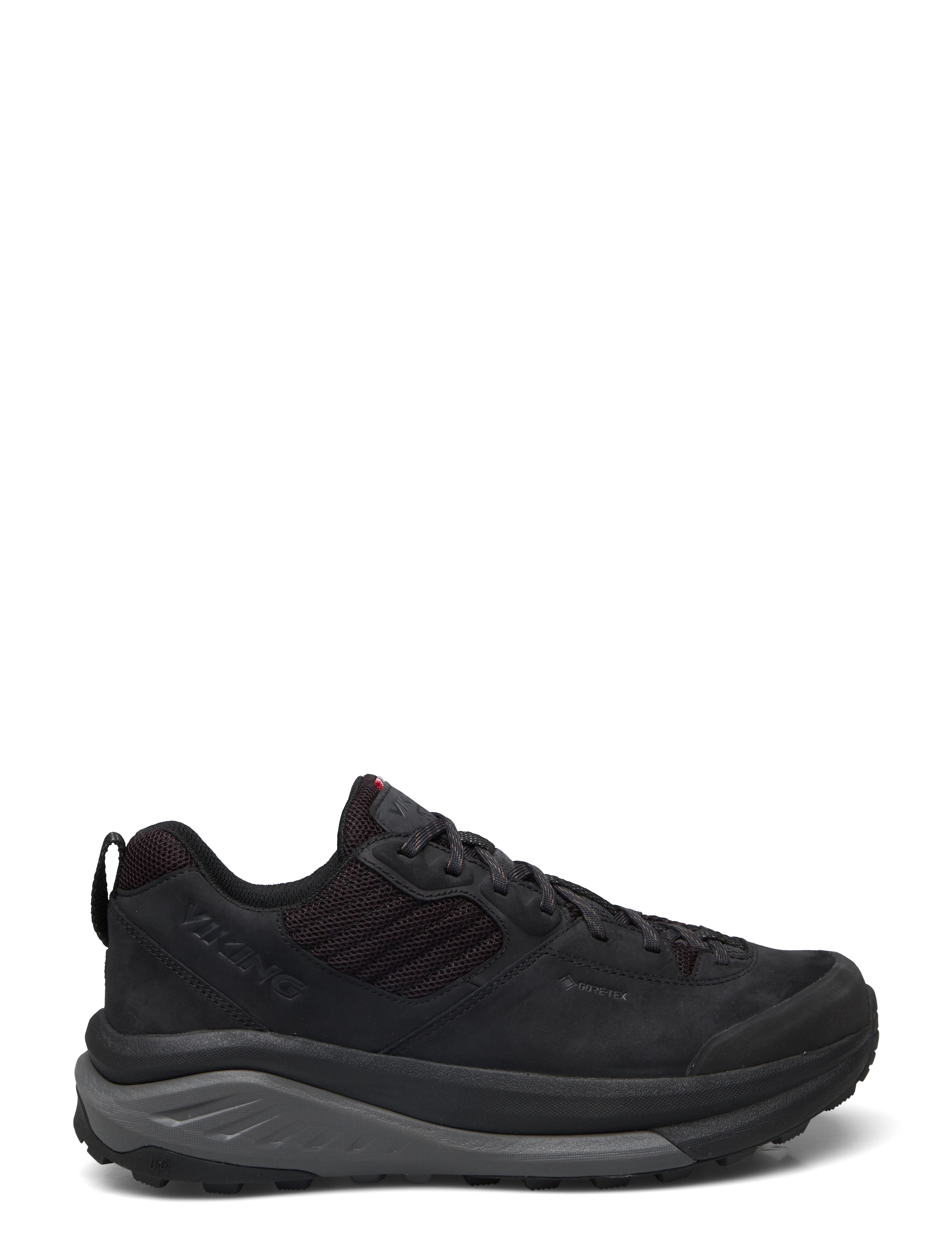Viking - Cerra Hike Low GTX M - charcoal/light grey - 1