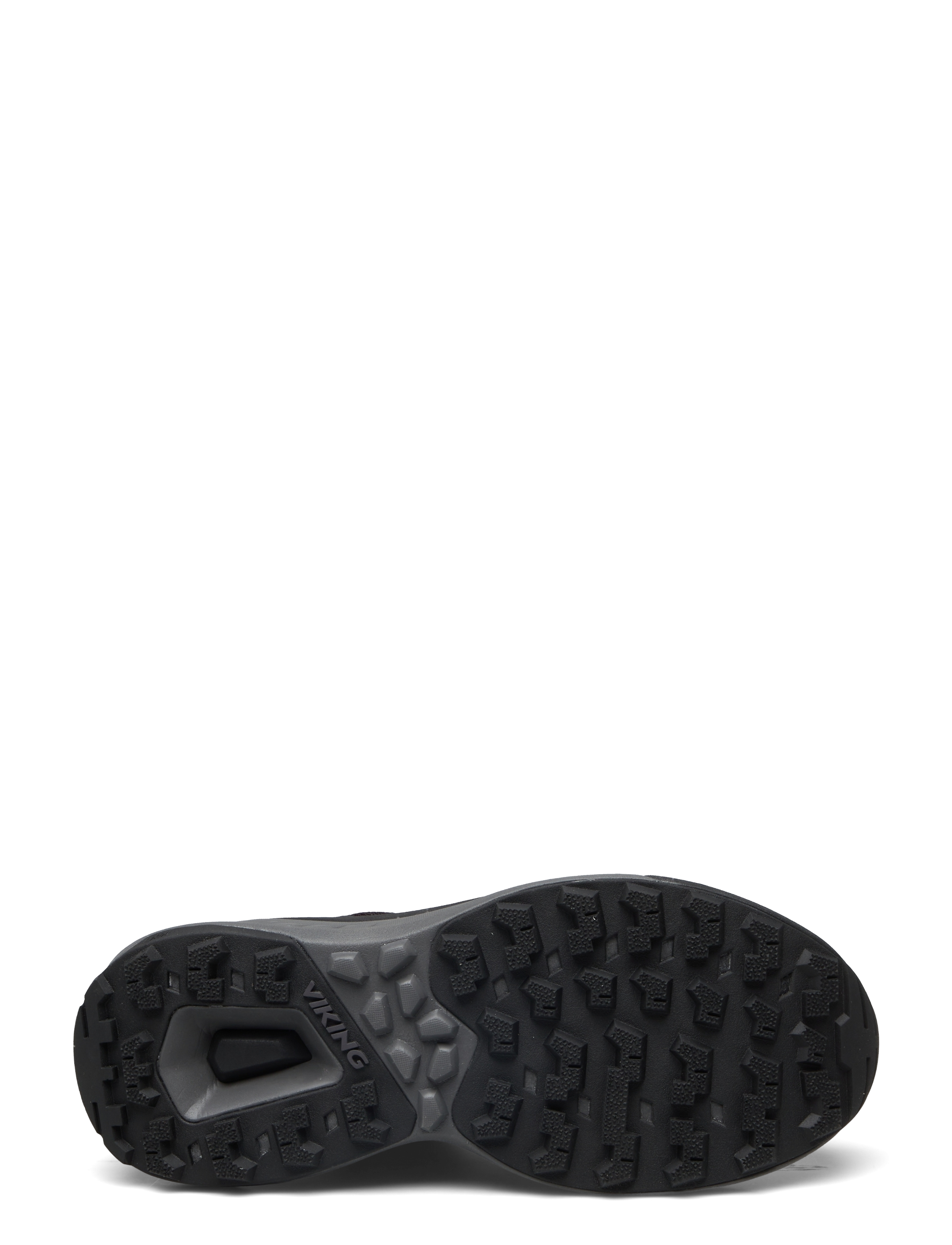 Viking - Cerra Hike Low GTX M - charcoal/light grey - 4