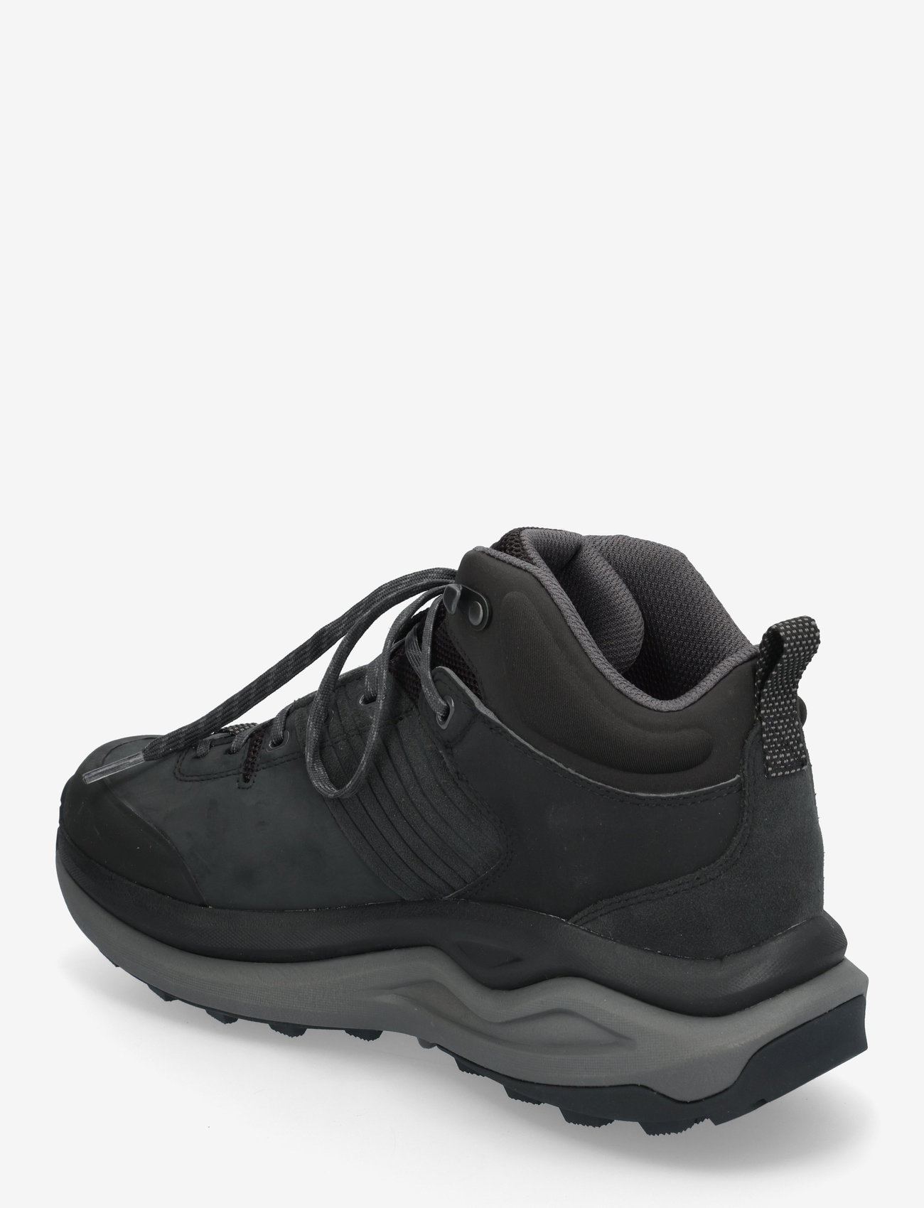 Viking - Cerra Hike Mid GTX M - charcoal/light grey - 2