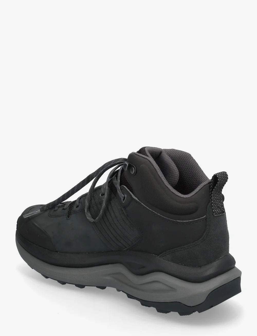 Viking - Cerra Hike Mid GTX M - wanderschuhe - charcoal/light grey - 2