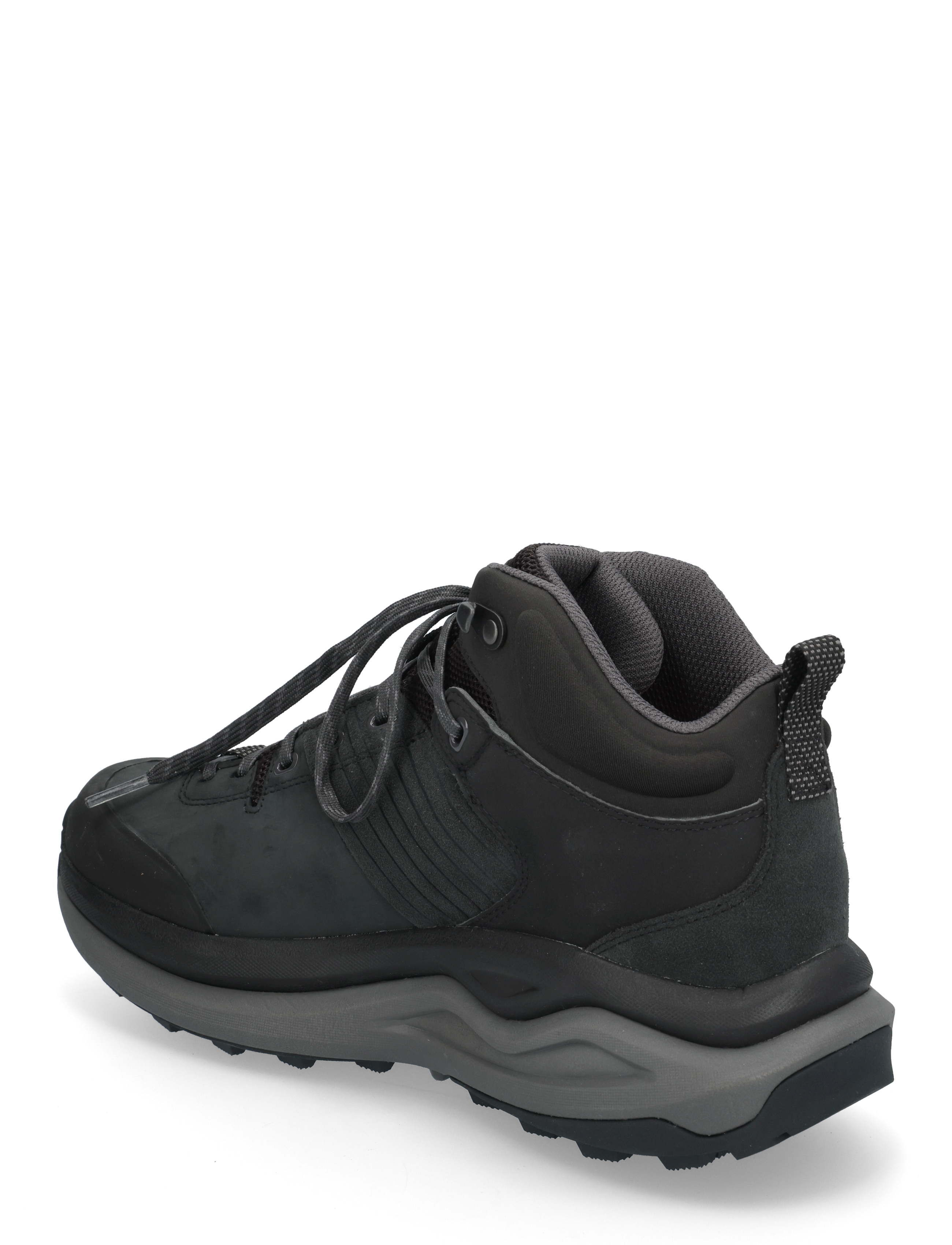 Viking - Cerra Hike Mid GTX M - charcoal/light grey - 2