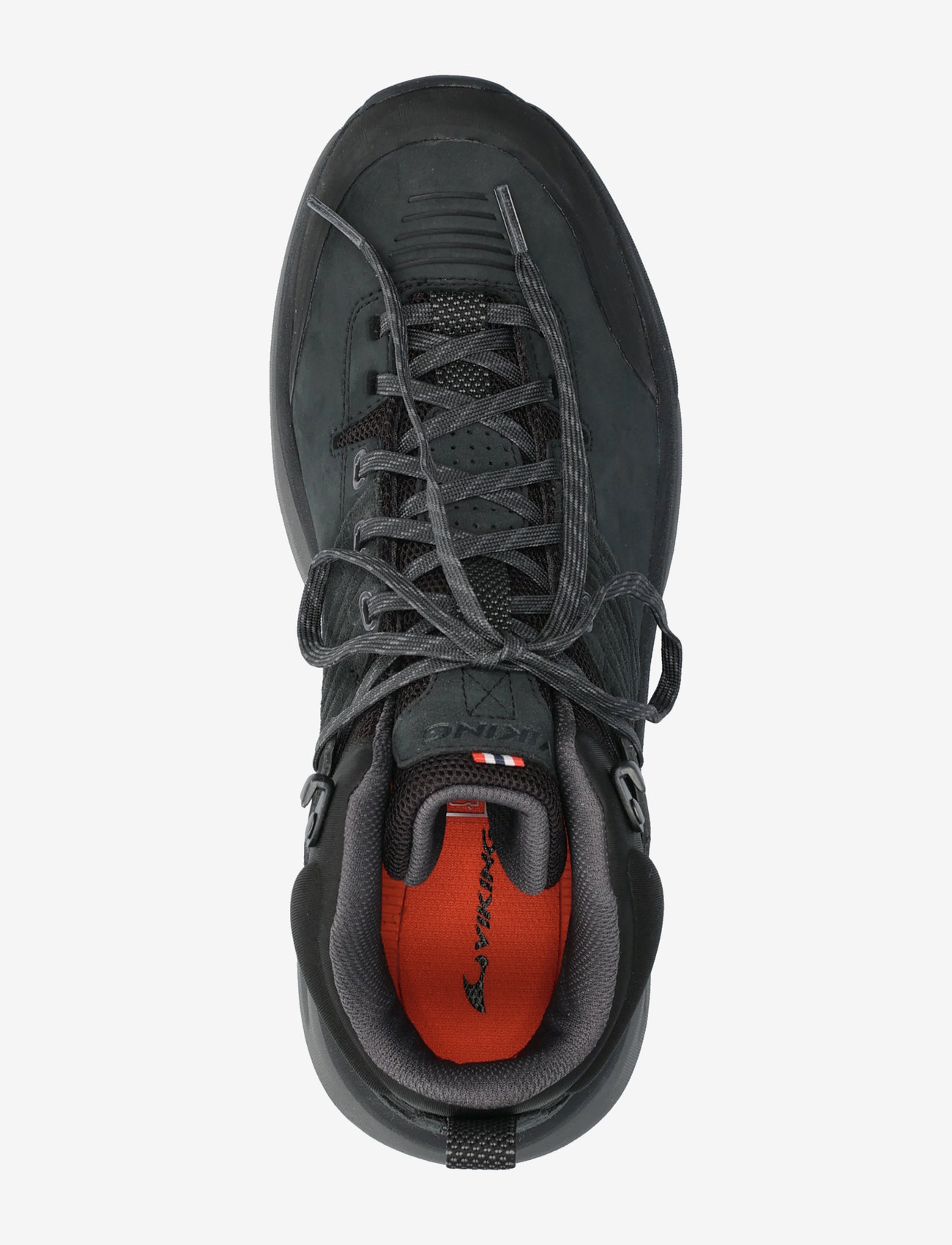 Viking - Cerra Hike Mid GTX M - charcoal/light grey - 3