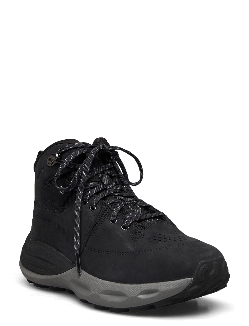 Viking - Urban Explorer Mid GTX W - winterstiefel - black - 0