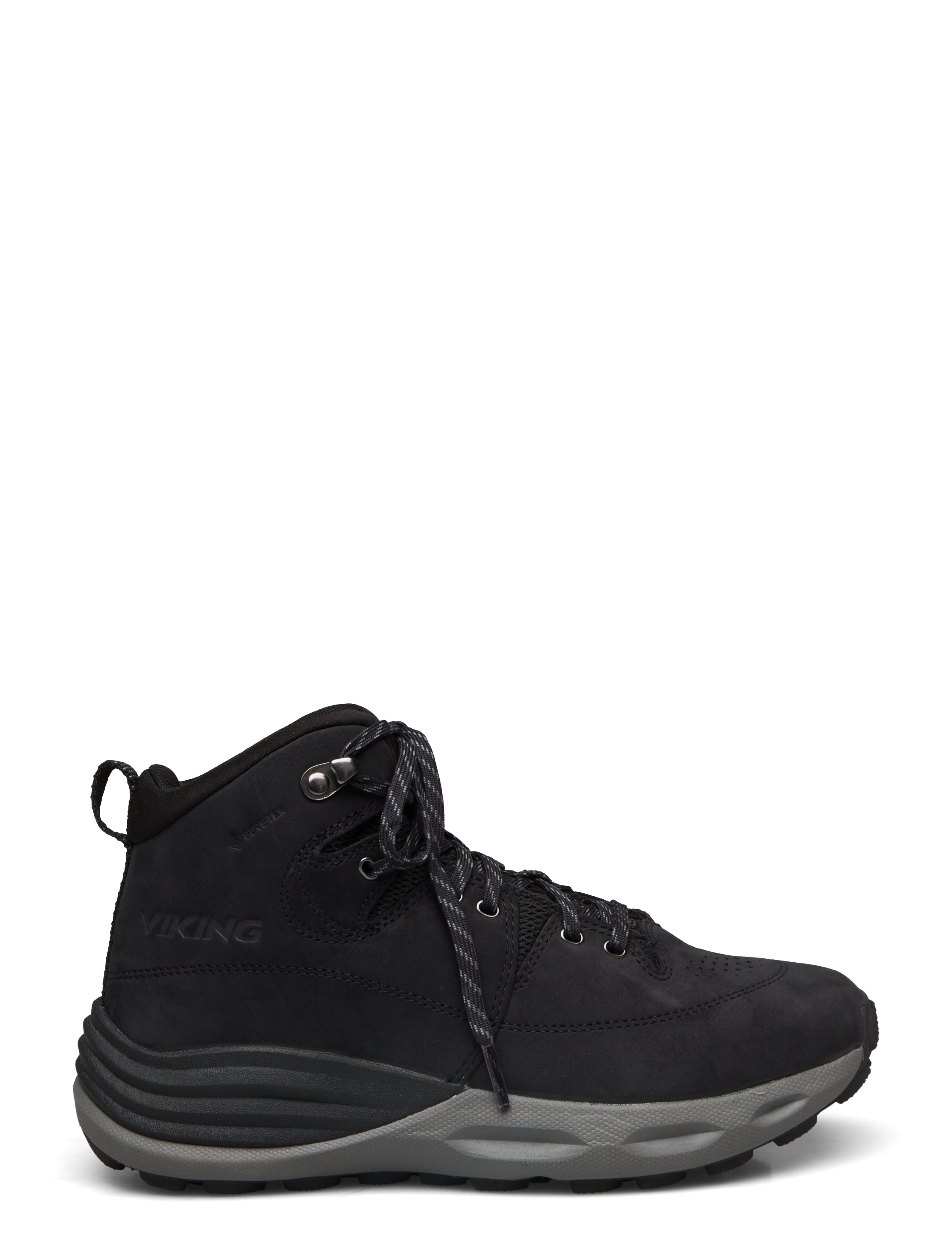 Viking - Urban Explorer Mid GTX W - black - 1