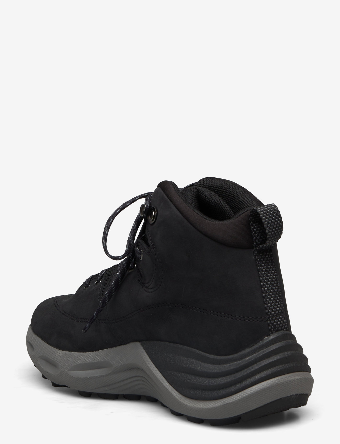 Viking - Urban Explorer Mid GTX W - vinterstøvler - black - 2