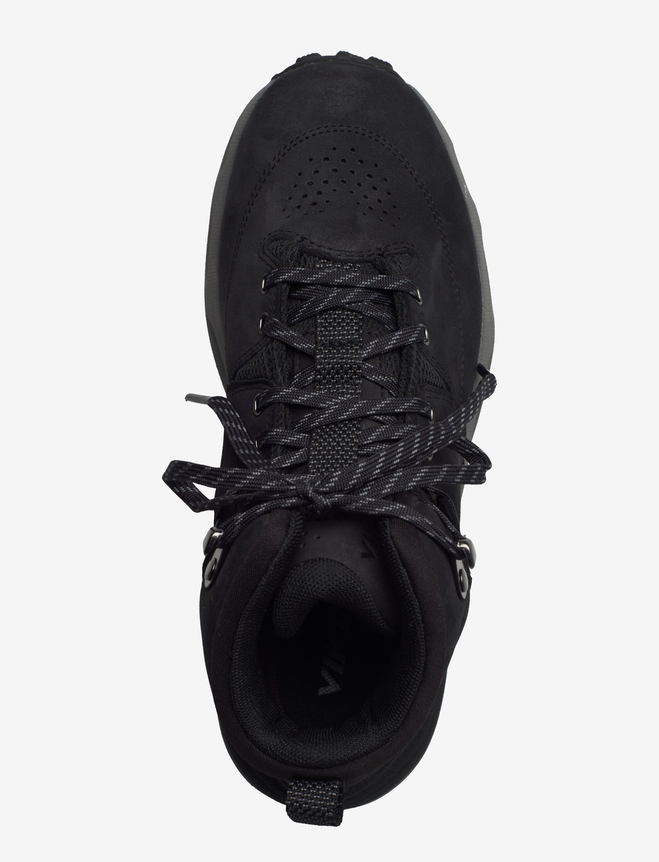 Viking - Urban Explorer Mid GTX W - vinterstøvler - black - 3