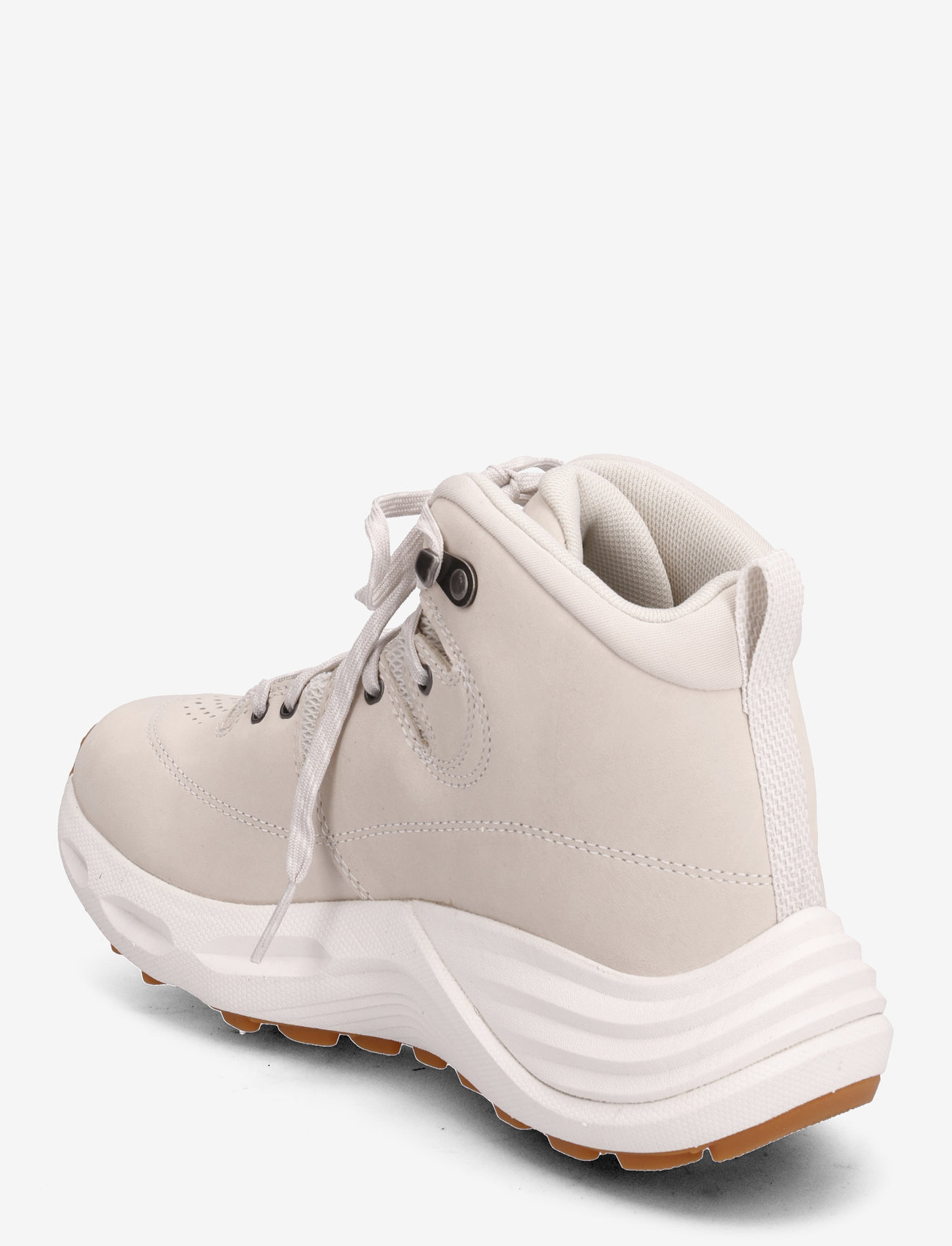 Viking - Urban Explorer Mid GTX W - vinterkängor - off-white - 2