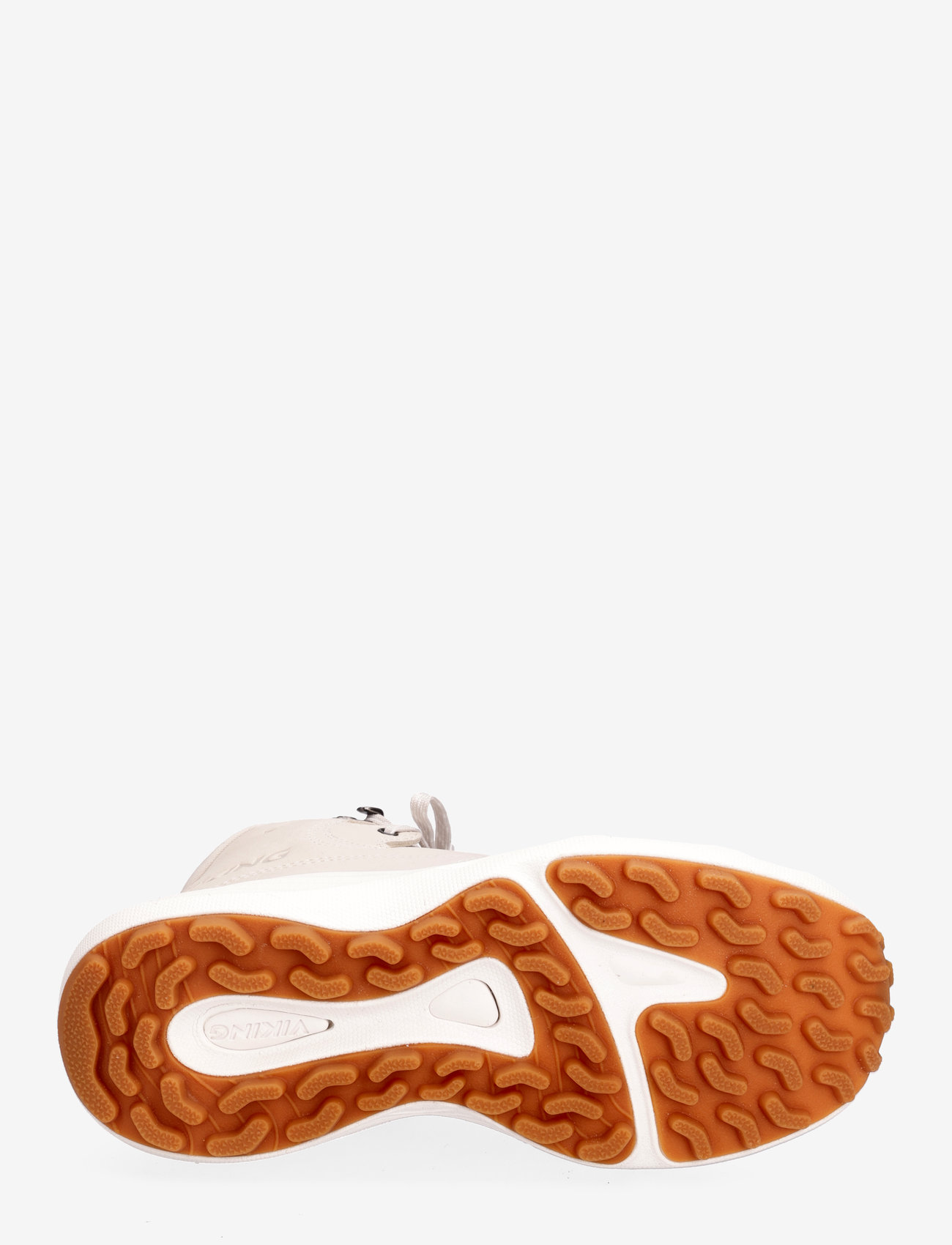 Viking - Urban Explorer Mid GTX W - vinterkängor - off-white - 4