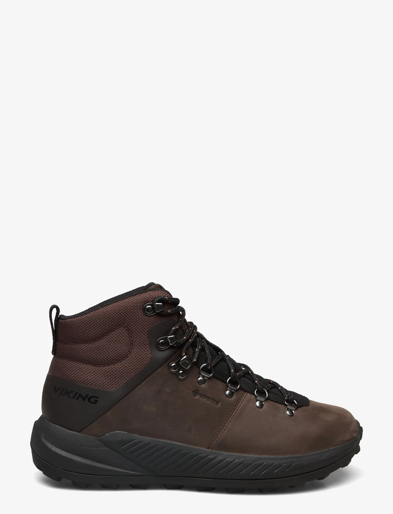 Viking - Urban Explorer Mid GTX M - vandringsskor - brown - 1