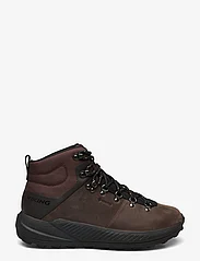 Viking - Urban Explorer Mid GTX M - hiking shoes - brown - 1