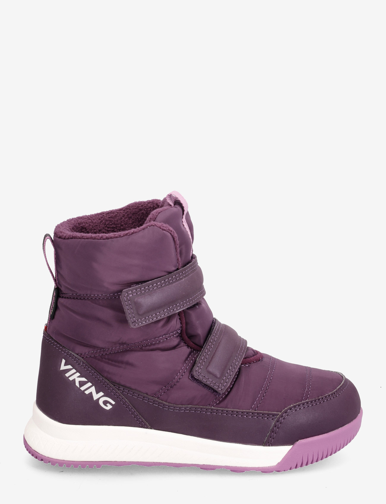 Viking - Aery Reflex Warm GTX 2V - bērniem - aubergine/purple - 1