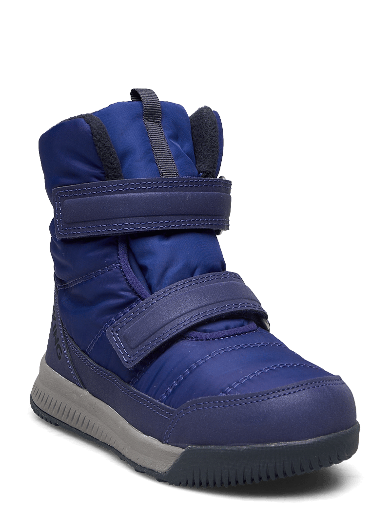 Viking - Aery Reflex Warm GTX 2V - schuhe - cobolt/navy - 0