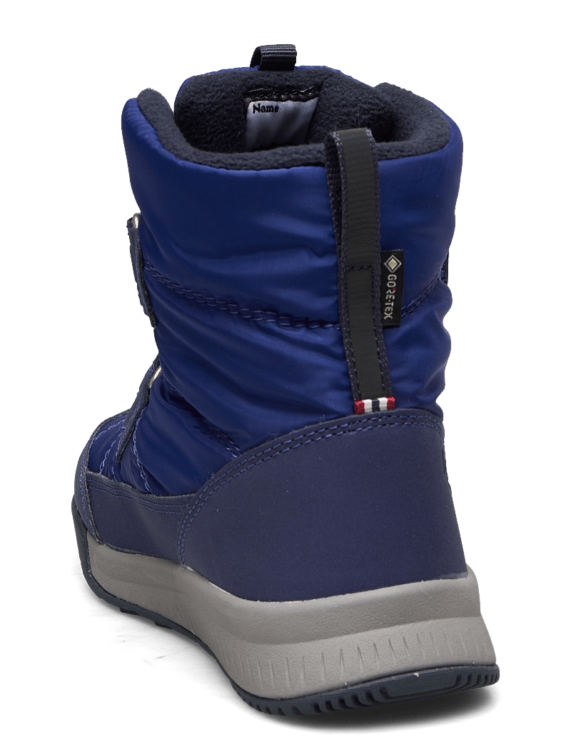Viking - Aery Reflex Warm GTX 2V - schuhe - cobolt/navy - 2