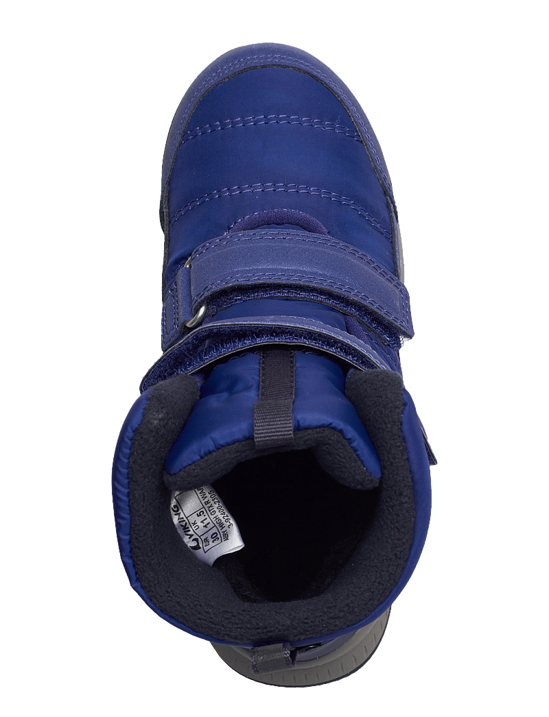 Viking - Aery Reflex Warm GTX 2V - schuhe - cobolt/navy - 3