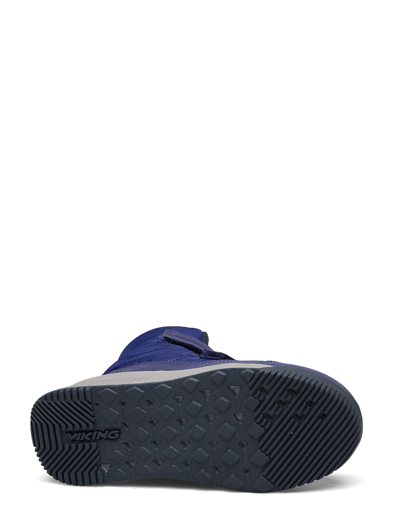 Viking - Aery Reflex Warm GTX 2V - schuhe - cobolt/navy - 4