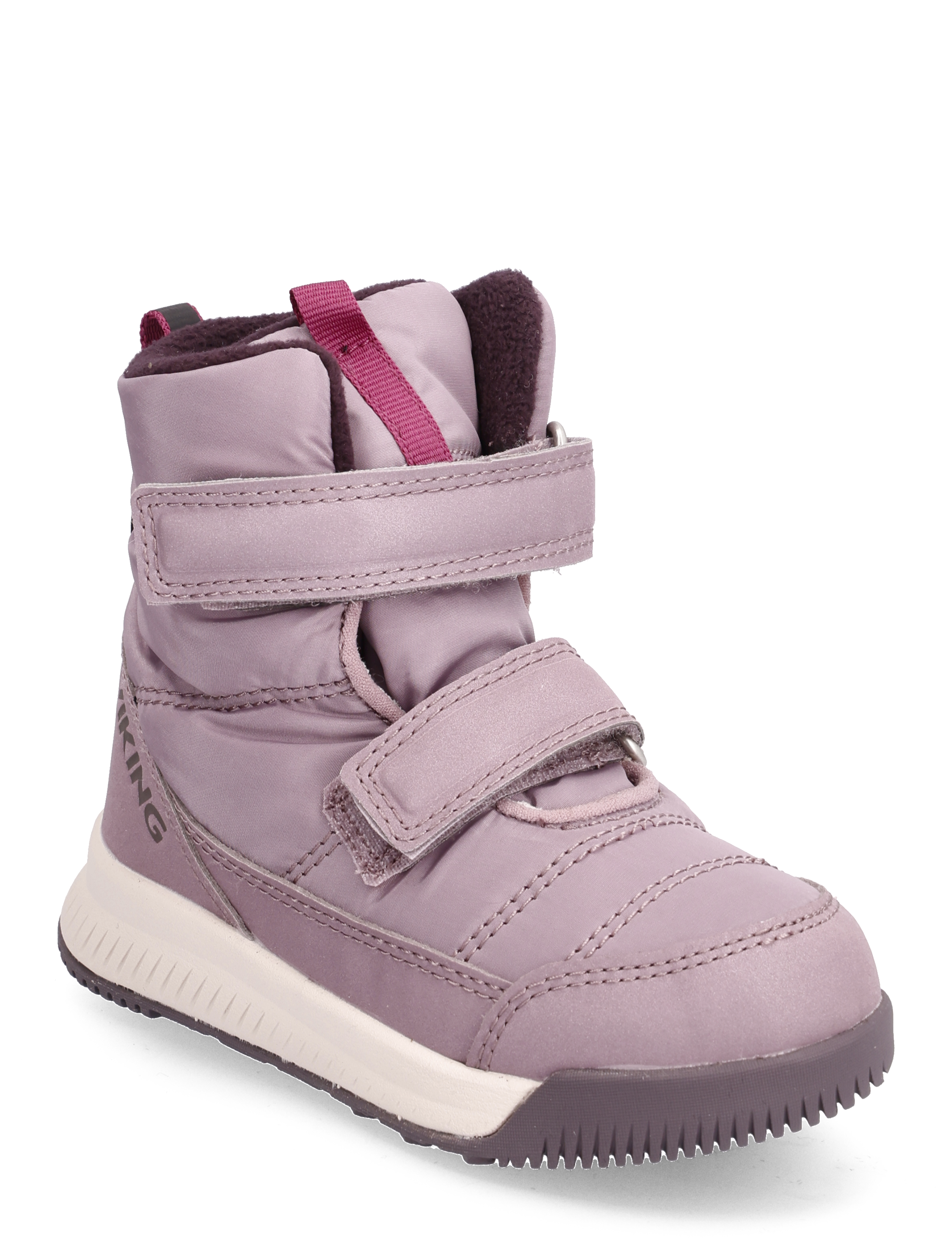 DUSTY PINK