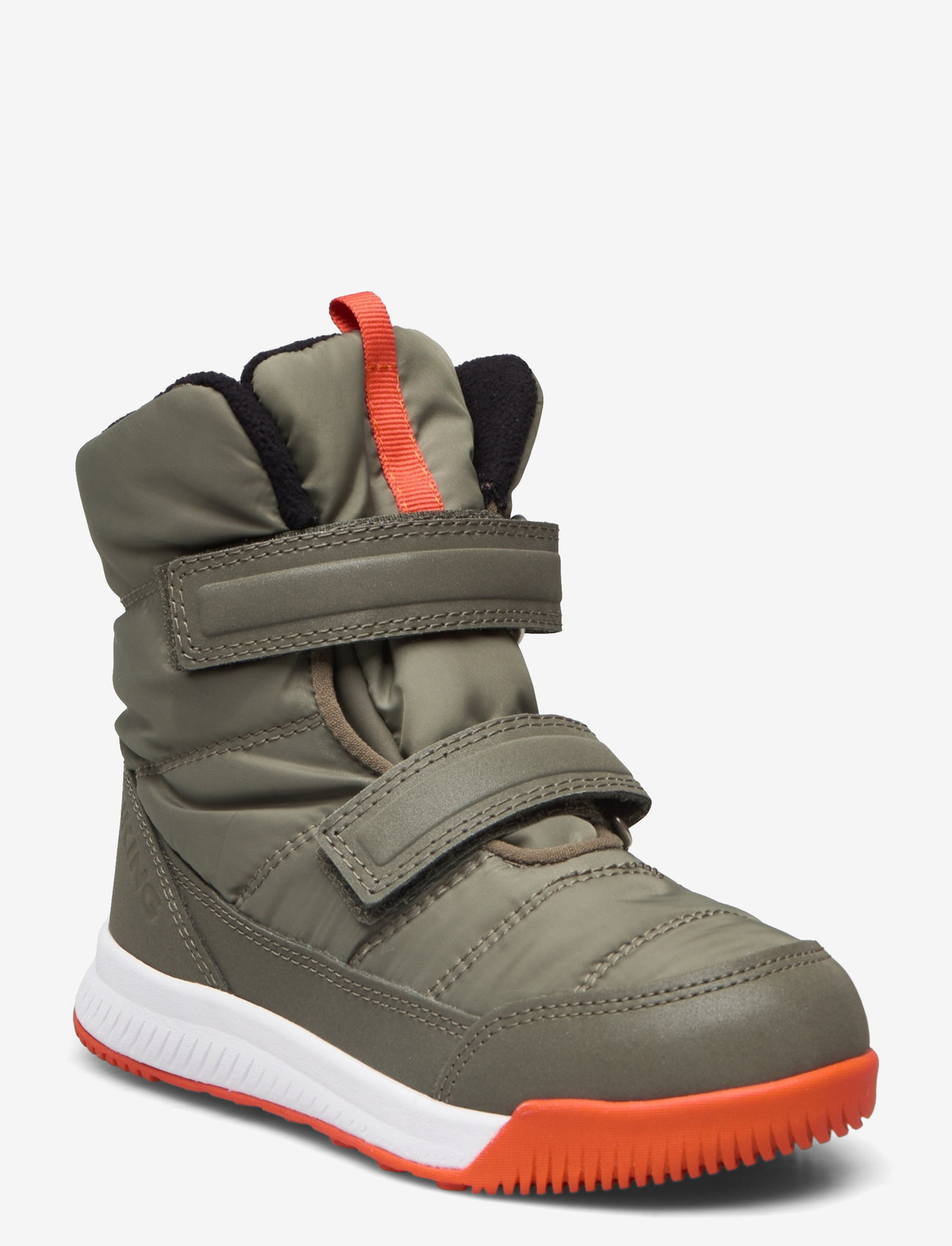 Viking - Aery Reflex Warm GTX 2V - skor - olive/red - 0