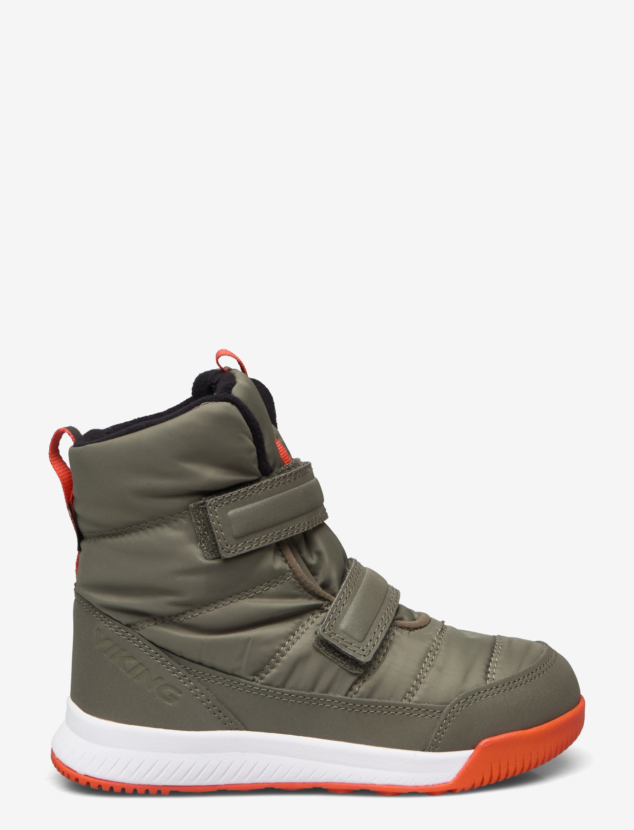 Viking - Aery Reflex Warm GTX 2V - skor - olive/red - 1