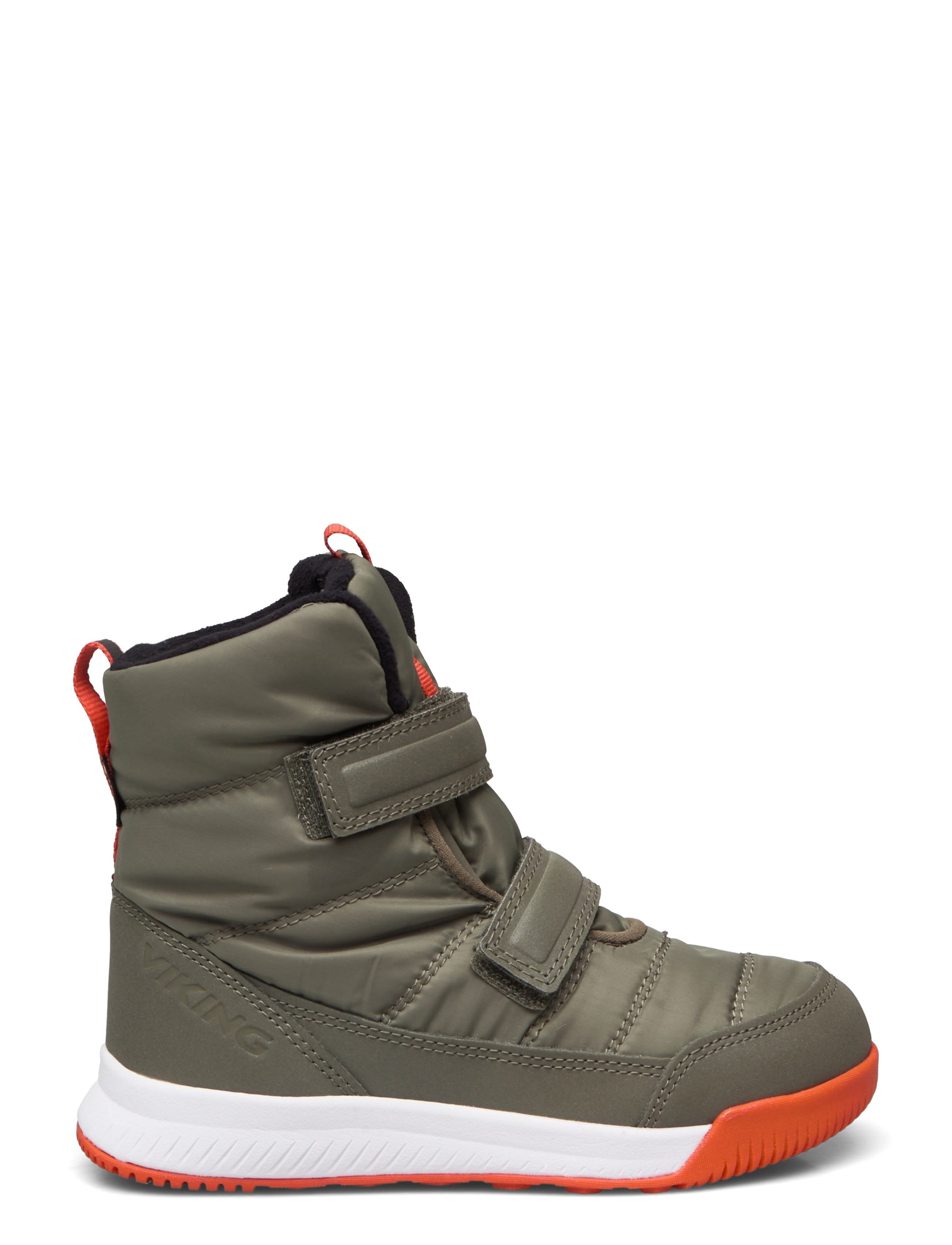 Viking - Aery Reflex Warm GTX 2V - olive/red - 1