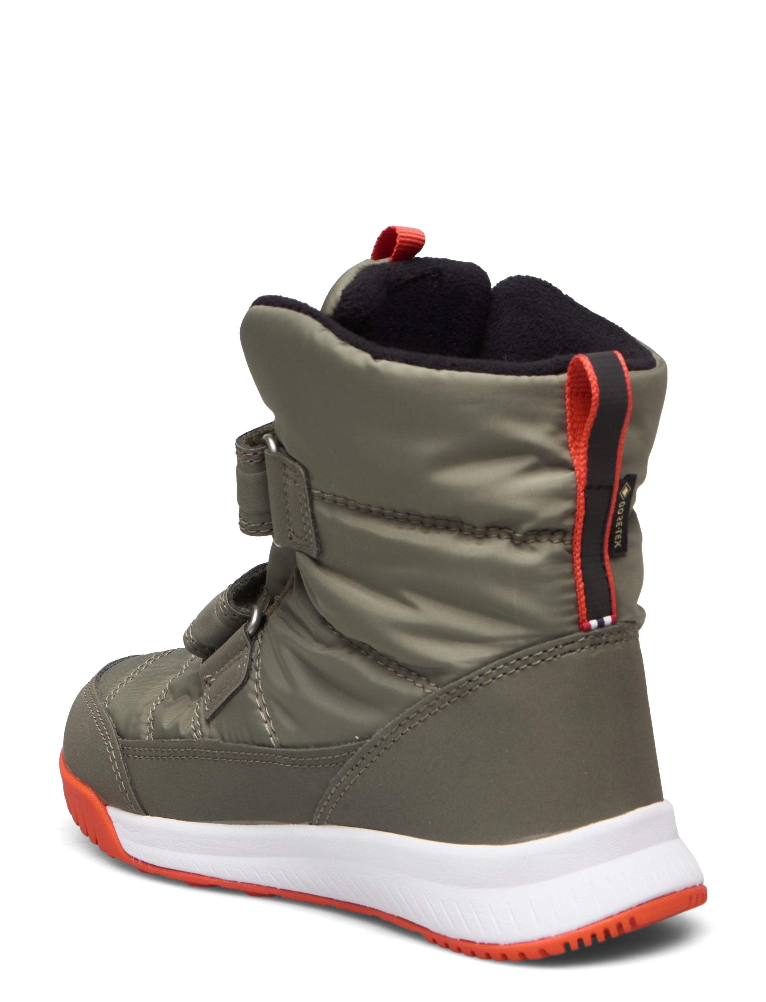 Viking - Aery Reflex Warm GTX 2V - olive/red - 2