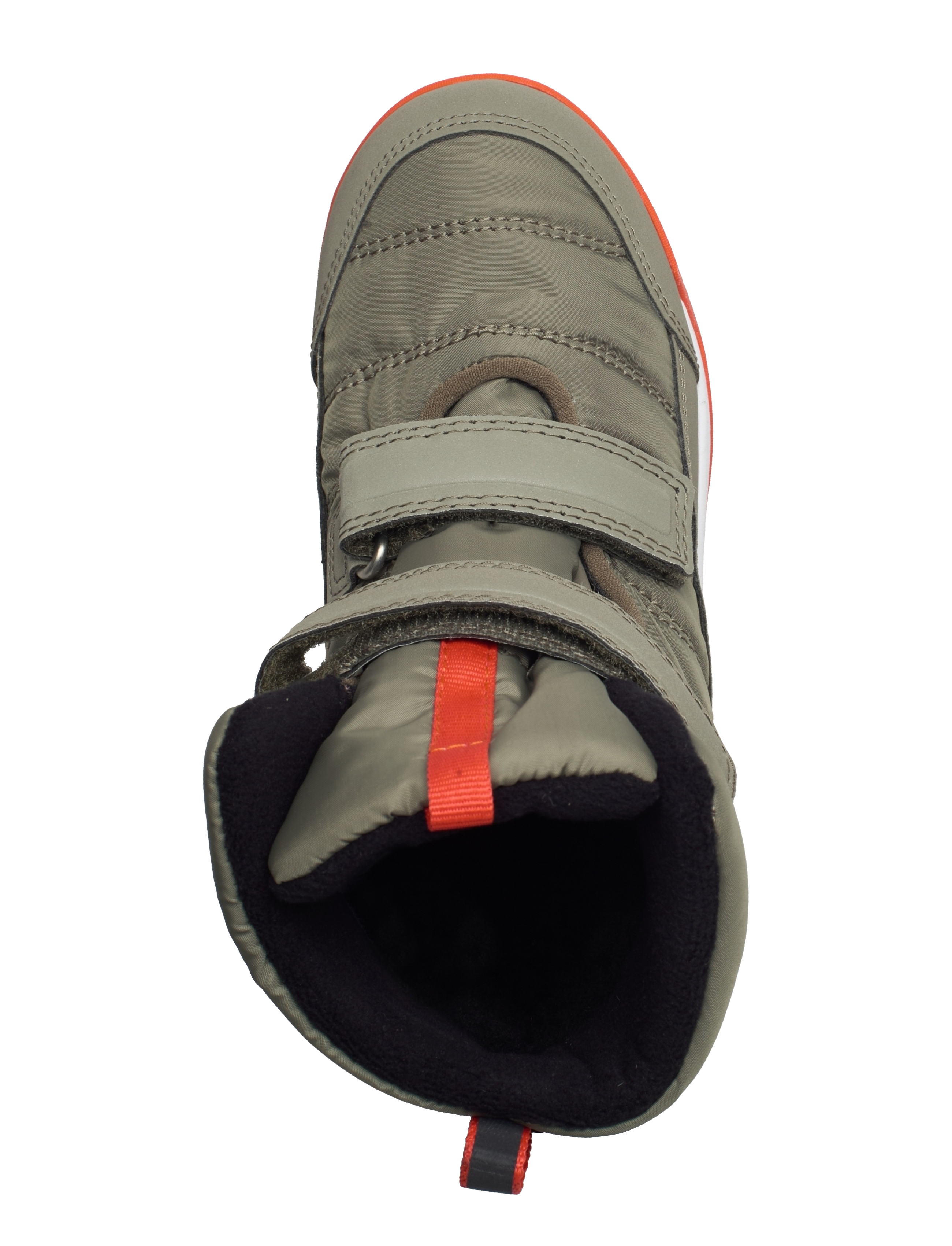Viking - Aery Reflex Warm GTX 2V - olive/red - 3