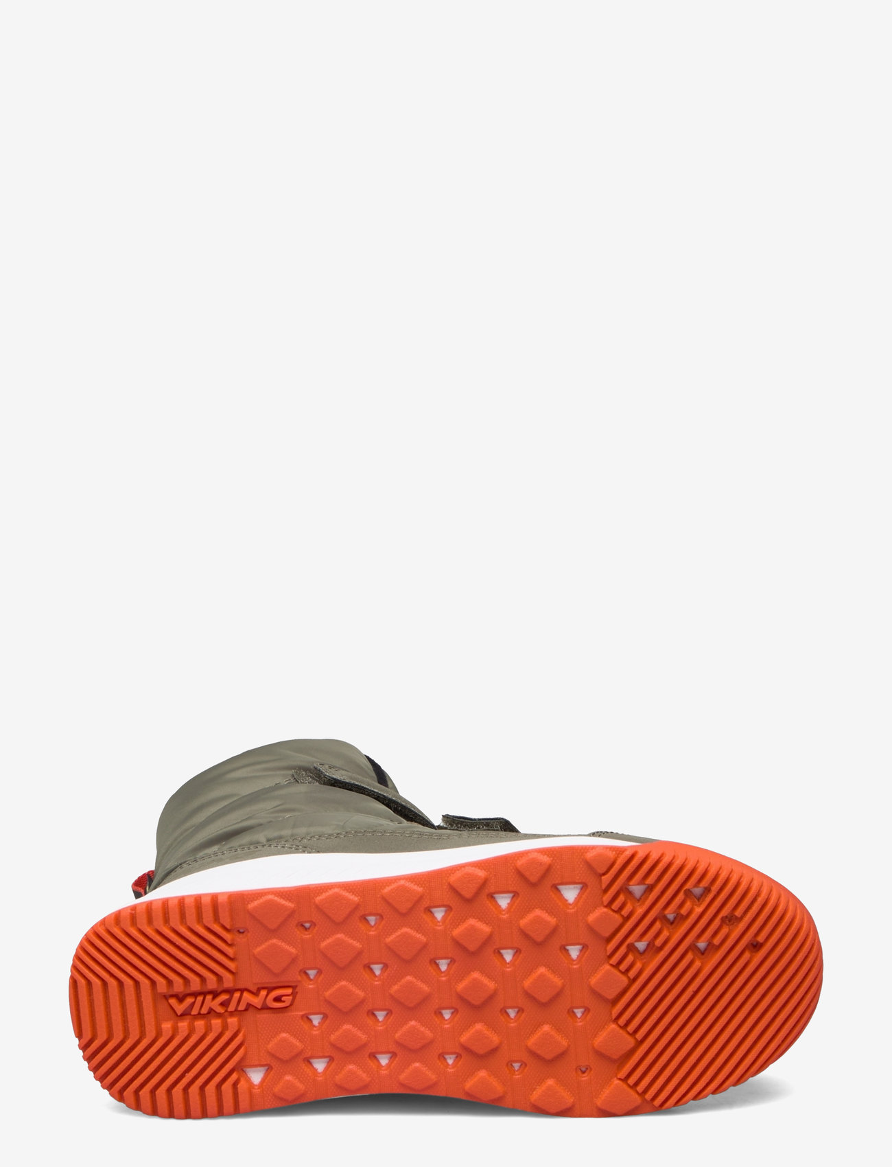 Viking - Aery Reflex Warm GTX 2V - skor - olive/red - 4