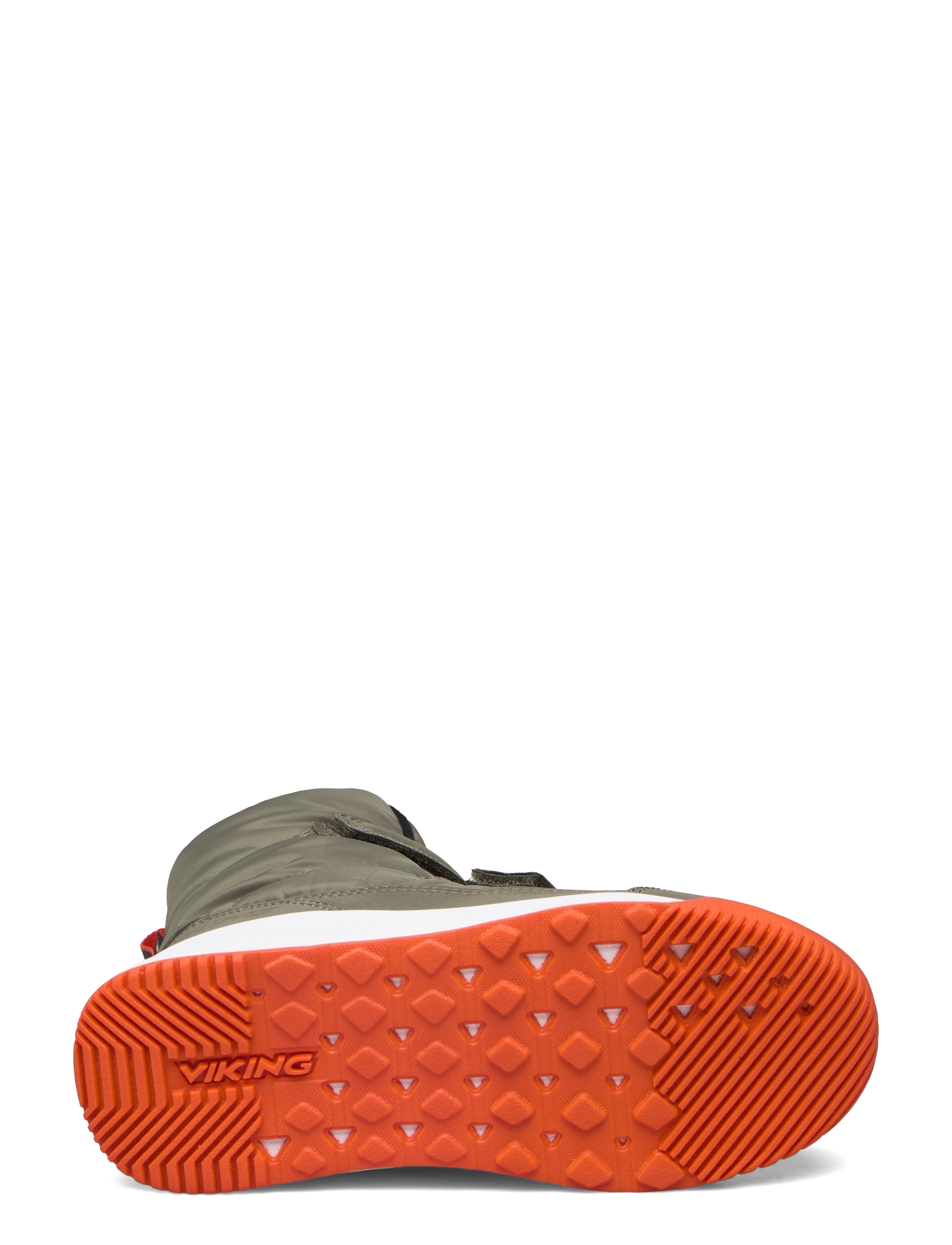 Viking - Aery Reflex Warm GTX 2V - olive/red - 4