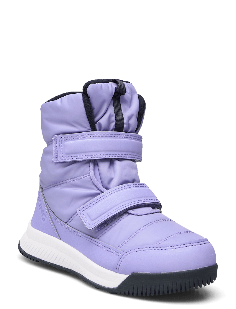 Viking - Aery Reflex Warm GTX 2V - apavi - violet/navy - 0