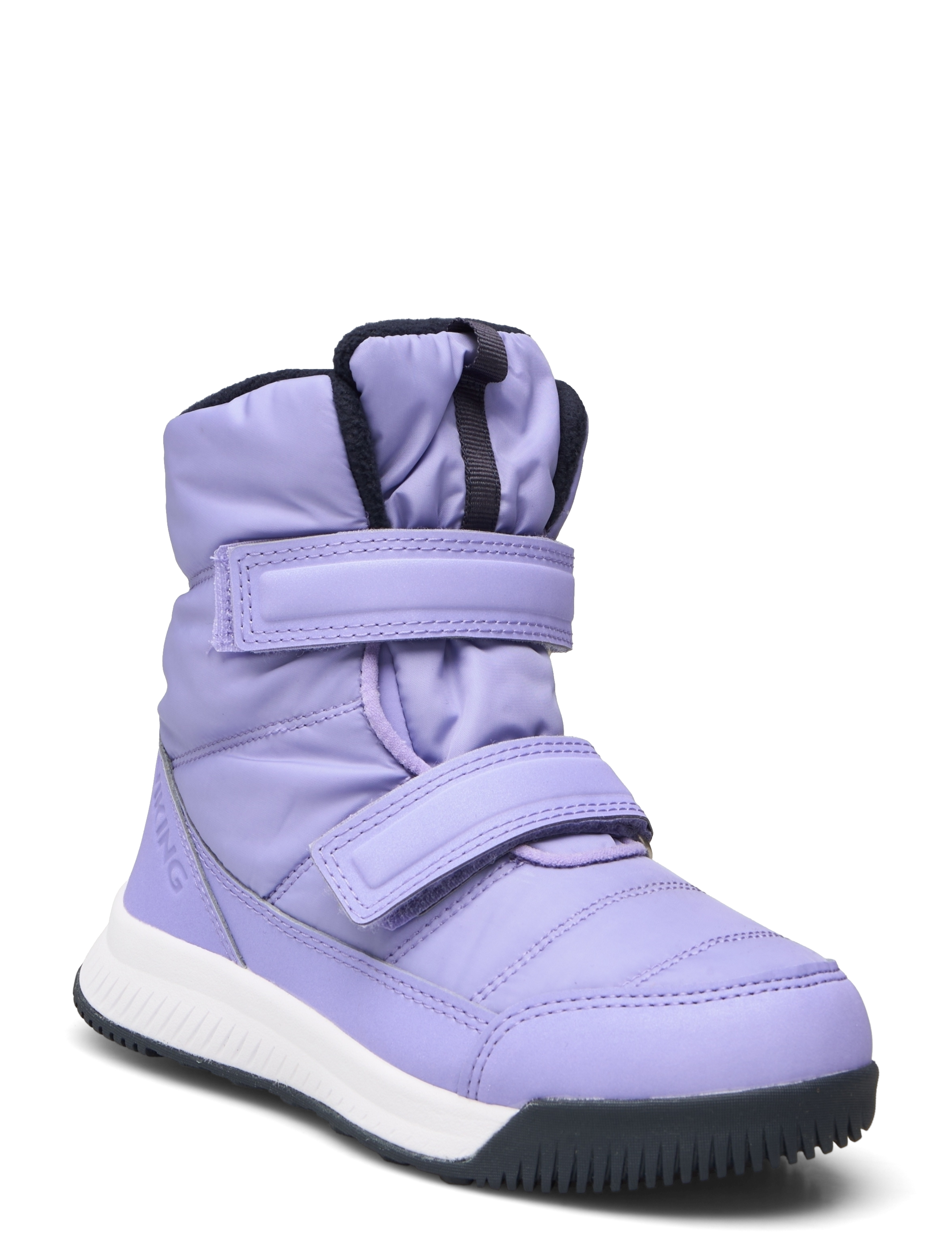 VIOLET/NAVY