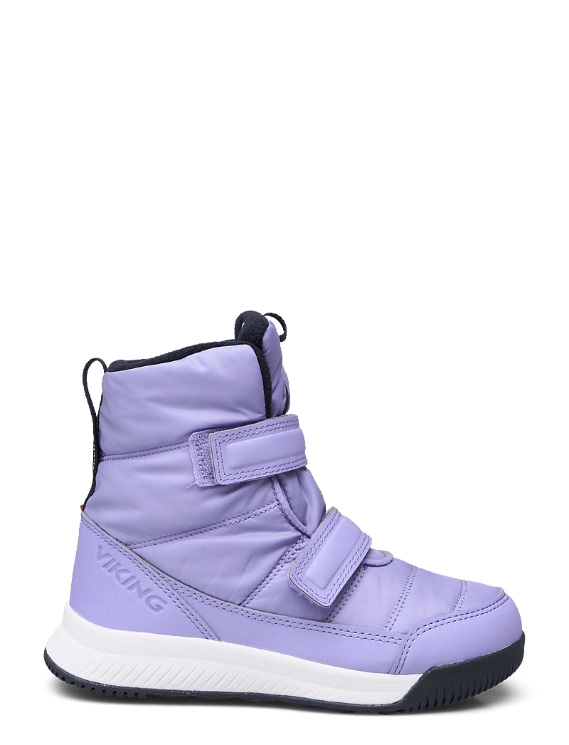 Viking - Aery Reflex Warm GTX 2V - apavi - violet/navy - 1