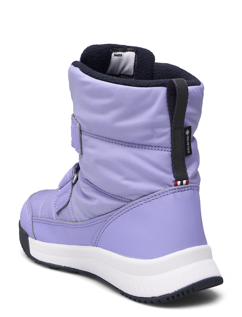 Viking - Aery Reflex Warm GTX 2V - apavi - violet/navy - 2