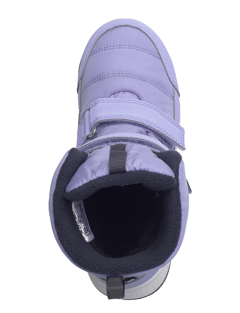 Viking - Aery Reflex Warm GTX 2V - apavi - violet/navy - 3