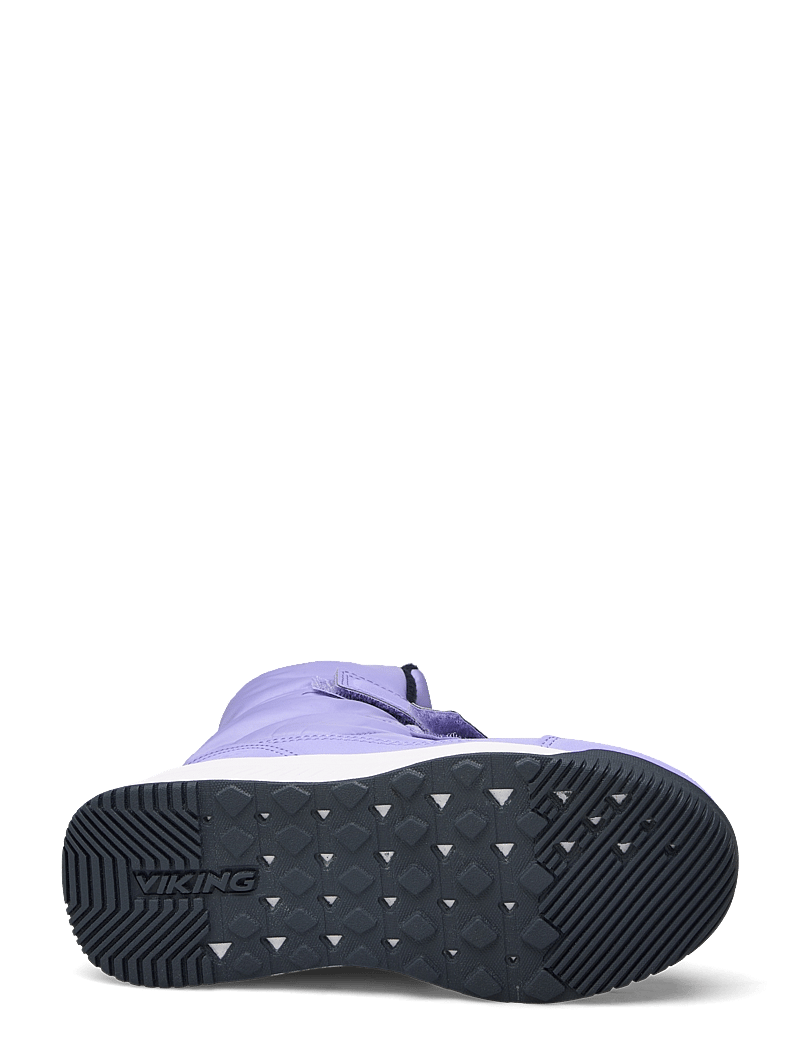 Viking - Aery Reflex Warm GTX 2V - apavi - violet/navy - 4
