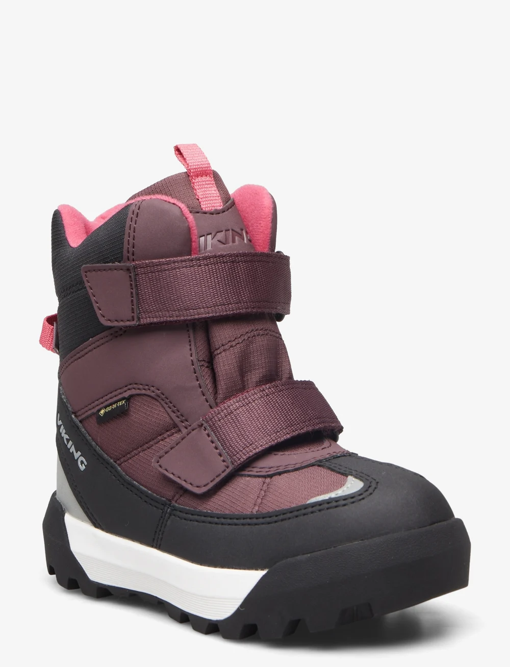 Ecco girls snow sales boots