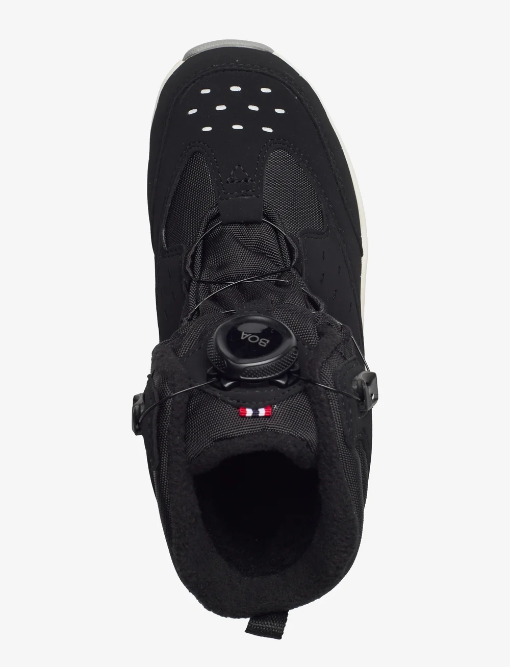 Viking - Espo Warm WP BOA - jalanõud - black - 3