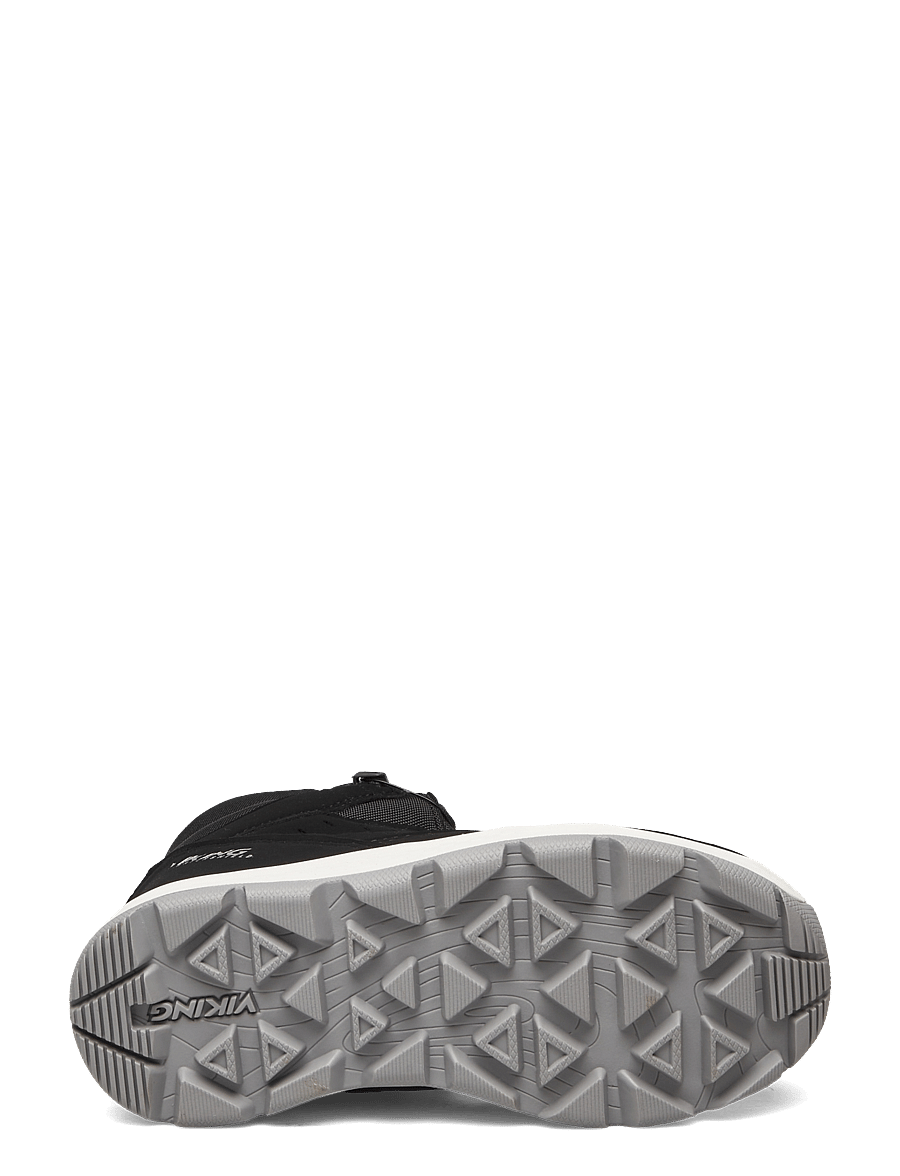 Viking - Espo Warm WP BOA - apavi - black - 4