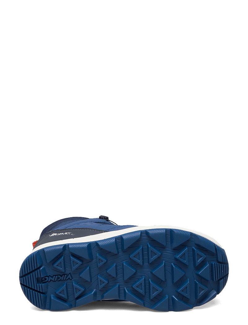 Viking - Espo Warm WP BOA - jalanõud - blue/rust - 4