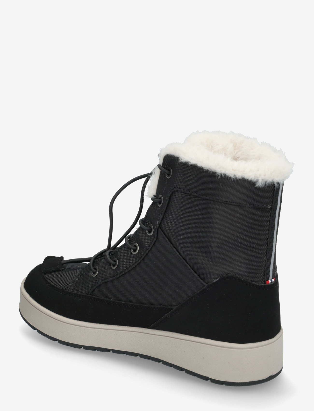 Viking - Maia Warm WP SL - sko - black/cement - 2