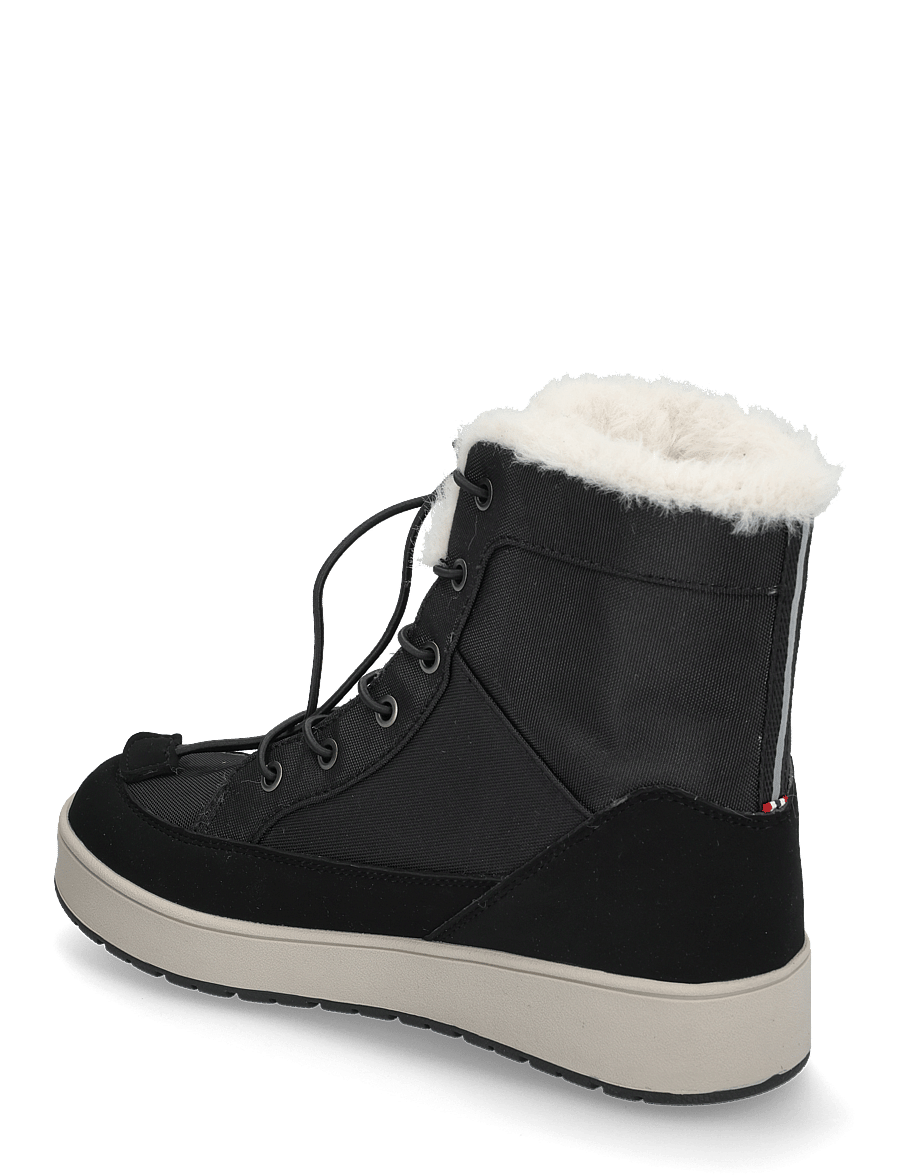 Viking - Maia Warm WP SL - schuhe - black/cement - 2