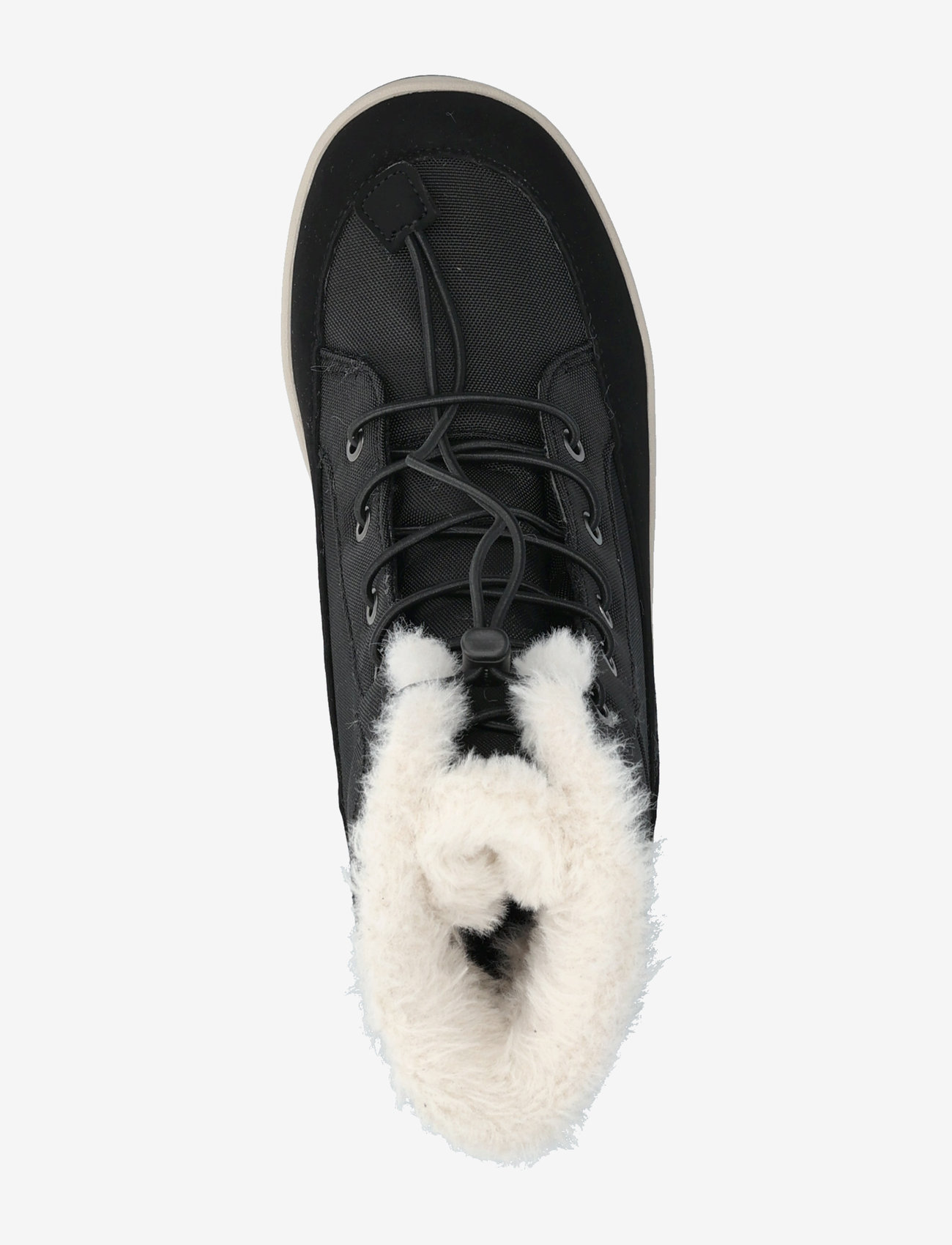 Viking - Maia Warm WP SL - sko - black/cement - 3