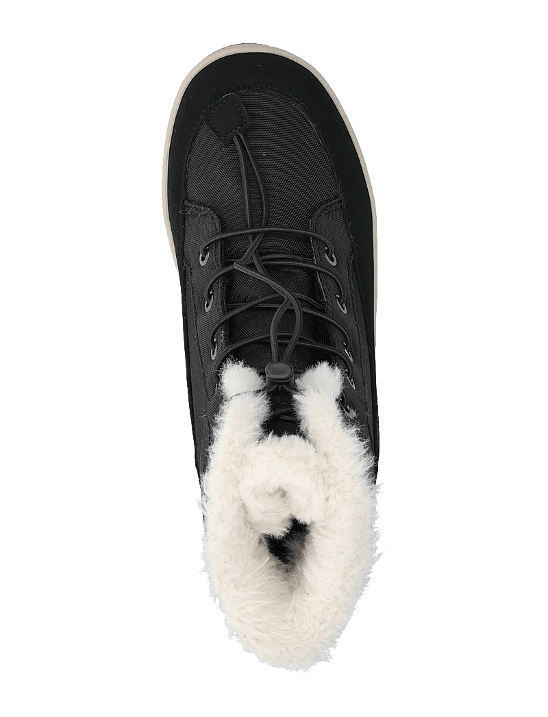 Viking - Maia Warm WP SL - chaussures - black/cement - 3