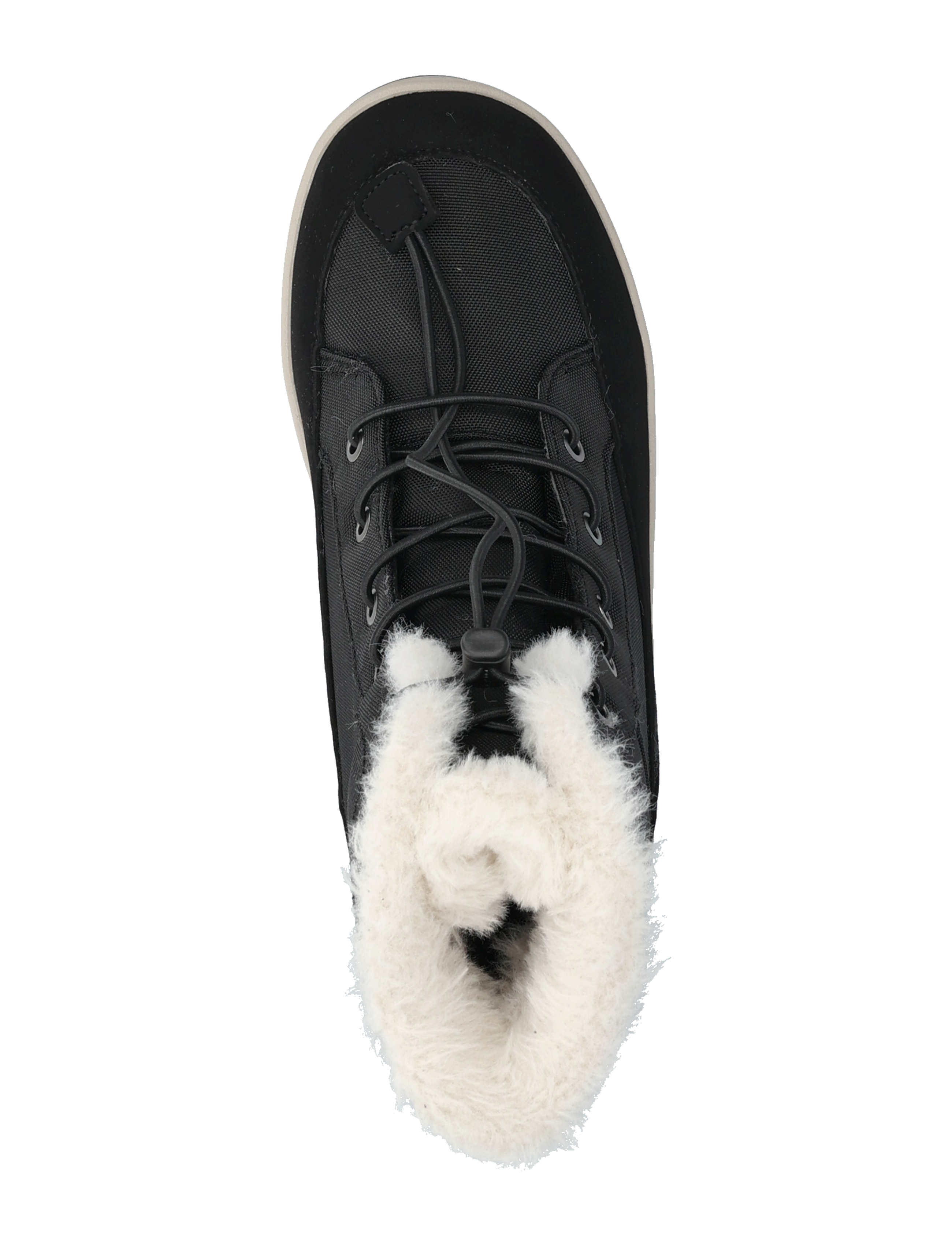 Viking - Maia Warm WP SL - skor - black/cement - 3
