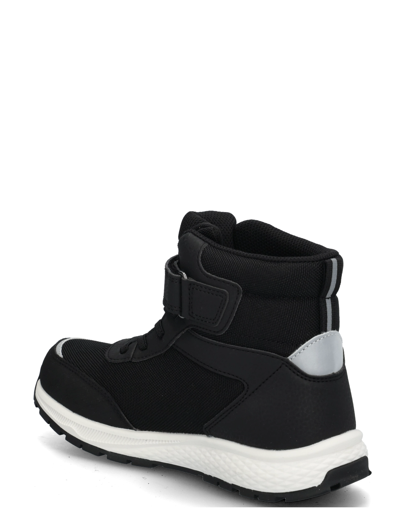 Viking - Equip Warm WP 1V - skor - black - 1