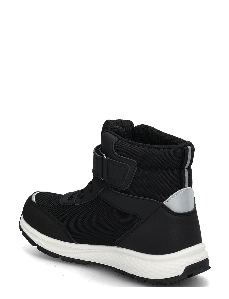 Viking - Equip Warm WP 1V - skor - black - 1