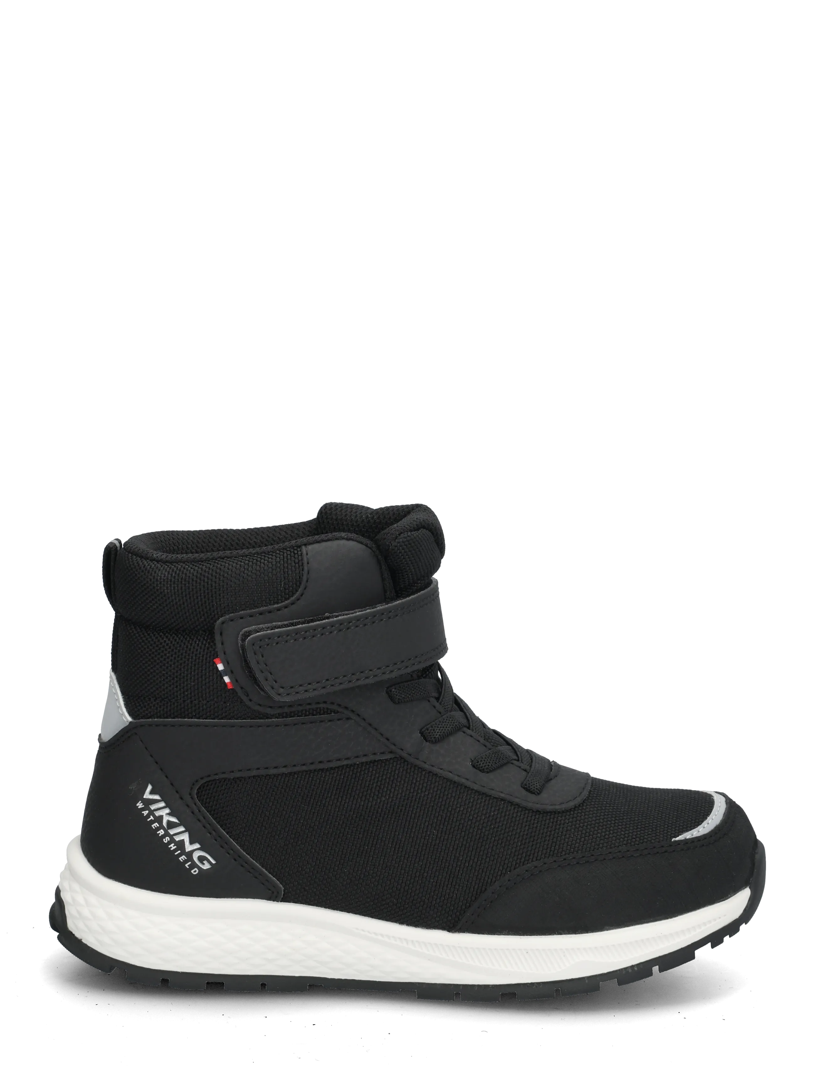 Viking - Equip Warm WP 1V - herbstersparnisse - black - 2